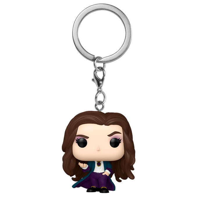 Llavero Pocket POP Marvel Agatha - Agatha Harkness - imagen 2
