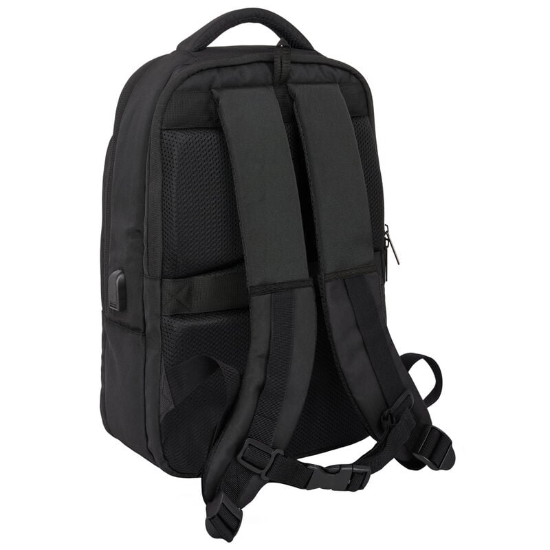 Mochila portatil Premium FC Barcelona 44cm - imagen 2