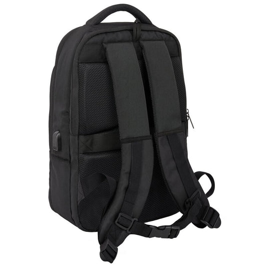 Mochila portatil Premium FC Barcelona 44cm - imagen 2