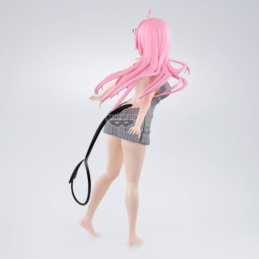 Figura Lala Satalin Glitter and Glamorous To Love-ru Darkness 23cm - imagen 3