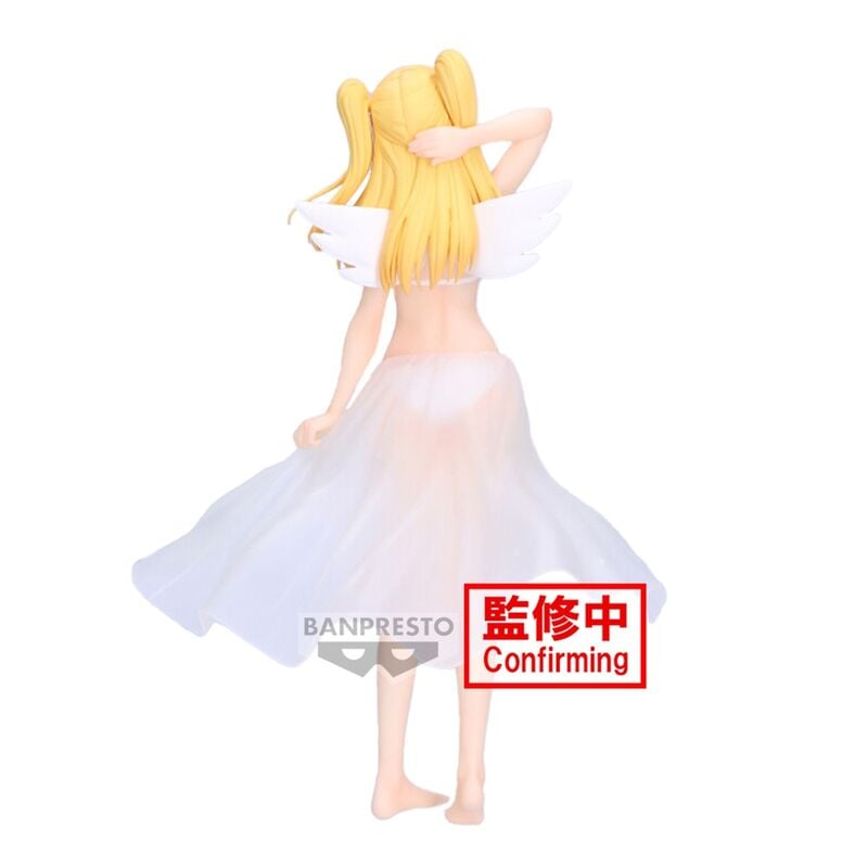 Figura Liliel Swinsuit Glitter & Glamorous 2.5 Dimensional Seduction 22cm - imagen 4