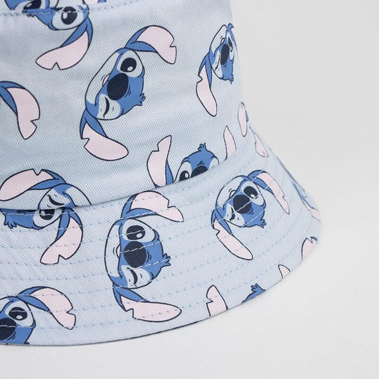 Gorro pescador Stitch Disney - imagen 2