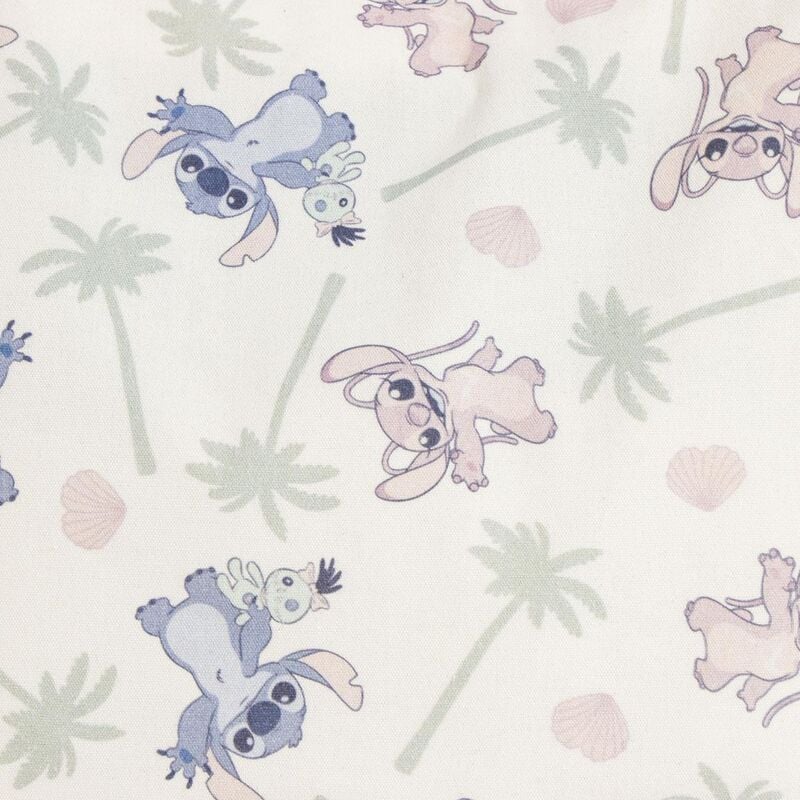 Bolsa shopping Stitch Disney - imagen 3