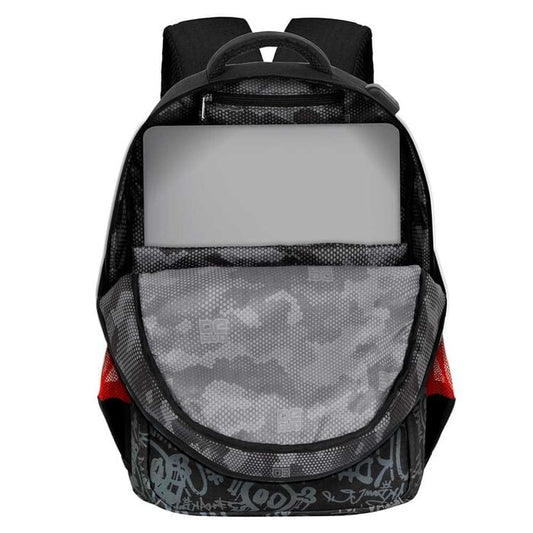 Mochila Running SK8 PRO DG 46cm - imagen 2