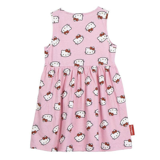Vestido Hello Kitty - imagen 2
