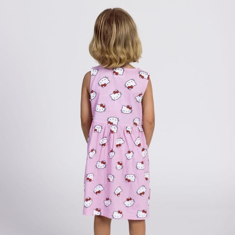Vestido Hello Kitty - imagen 5