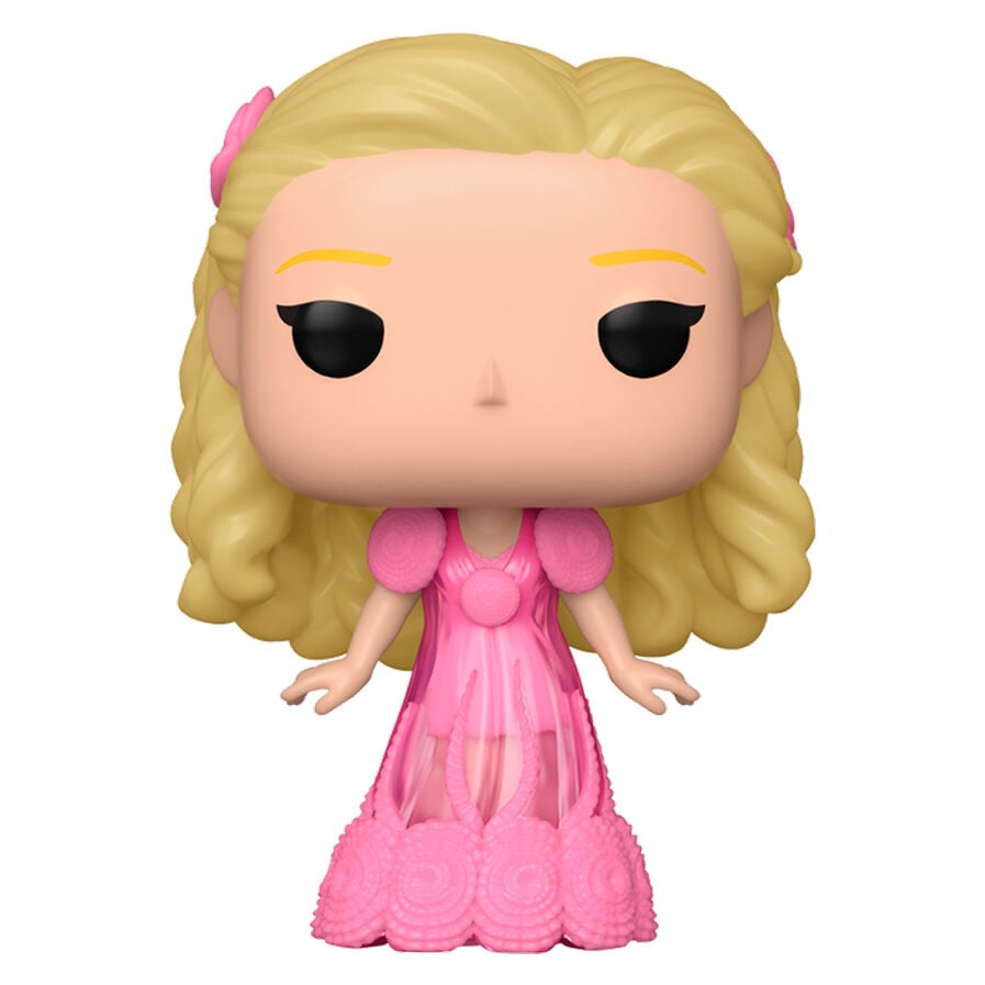 Figura POP Wicked Glilda in Nightgown - imagen 2