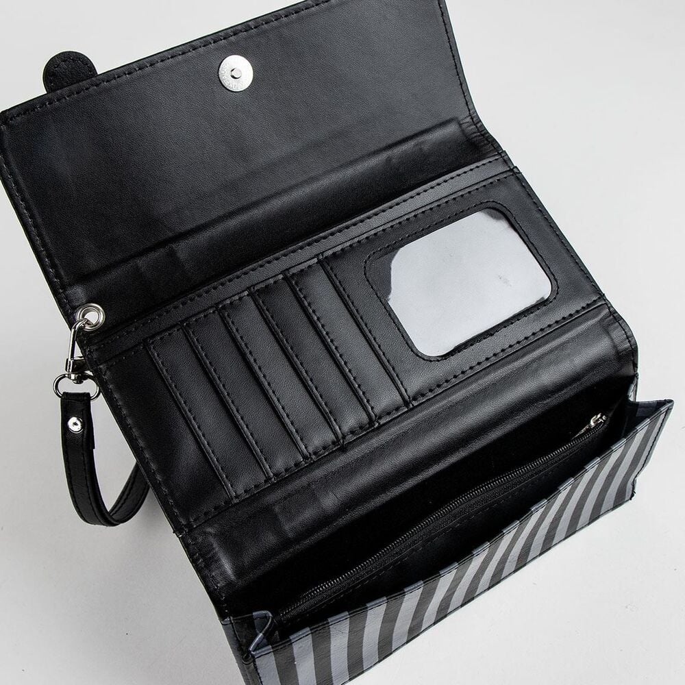 Cartera Miercoles 22cm - imagen 3