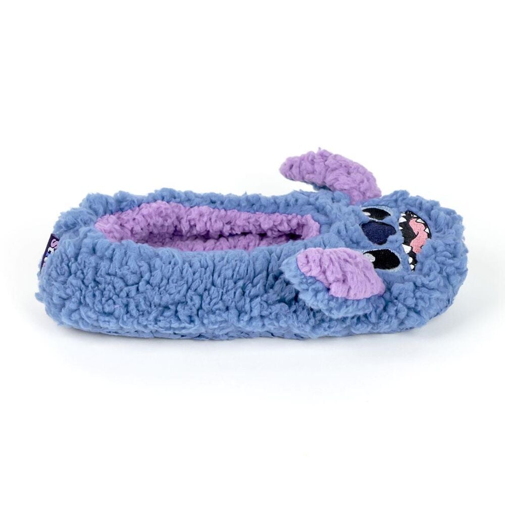 Pantuflas Stitch Disney adulto - imagen 4
