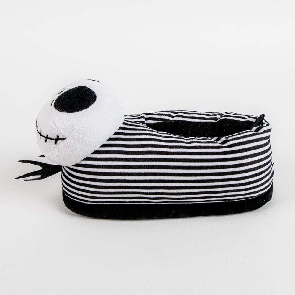 Pantuflas 3D Pesadilla Antes de Navidad Disney - imagen 3