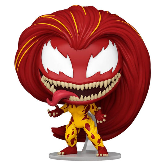 Figura POP Marvel Spider-Man 2 Scream - imagen 2