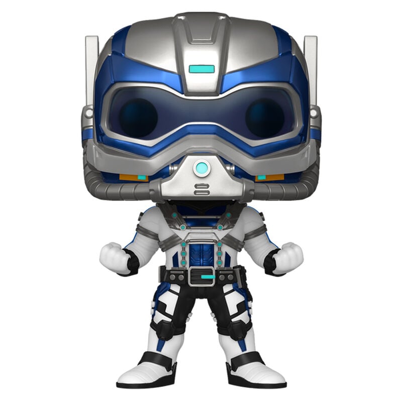 Figura POP Marvel What IF Goliath - imagen 2