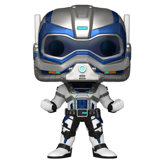 Figura POP Marvel What IF Goliath - imagen 2