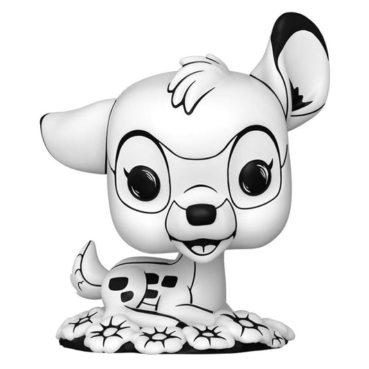 Figura POP Disney Bambi - imagen 2