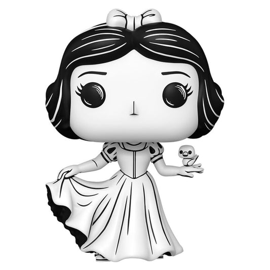 Figura POP Disney Blancanieves Snow White - imagen 2
