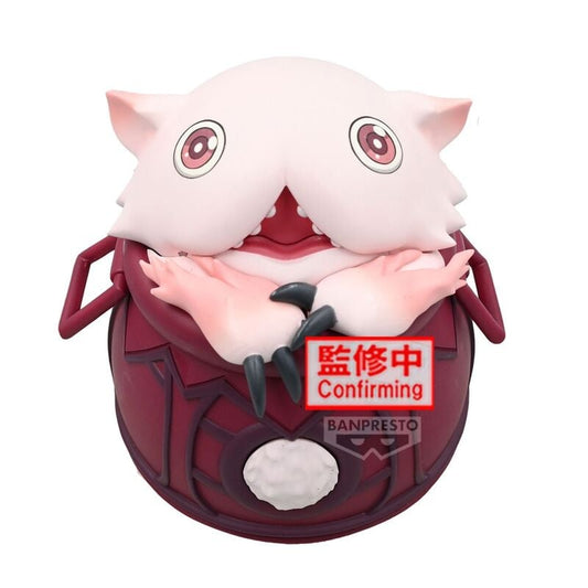 Figura Pot Mitty Soft Vinyl Made in Abyss 11cm - imagen 2