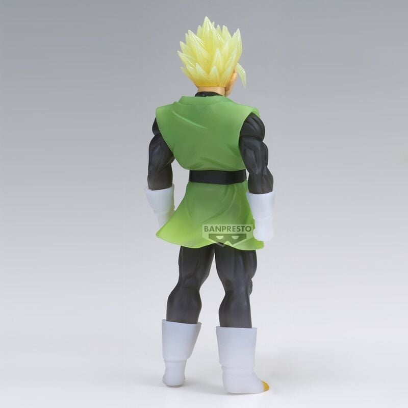 Figura Gohan ver.B Clearise Dragon Ball Z 18cm - imagen 5
