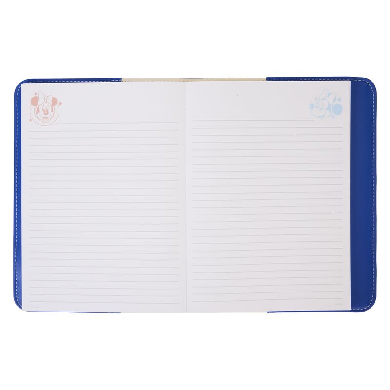 Cuaderno Minnie Classic Disney Loungefly