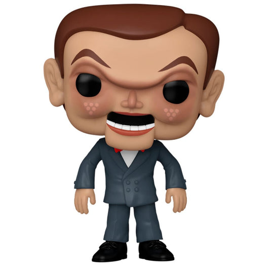 Figura POP Goosebumps Night of the Living Dummy
