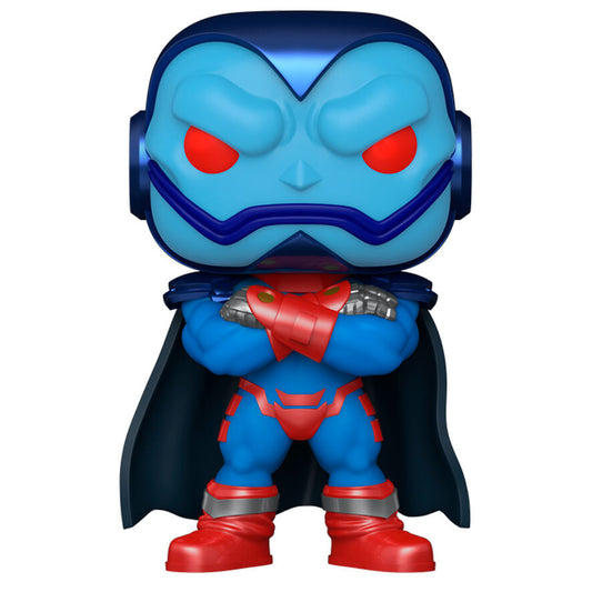 Figura POP Marvel X-Men Apocalypse - imagen 2