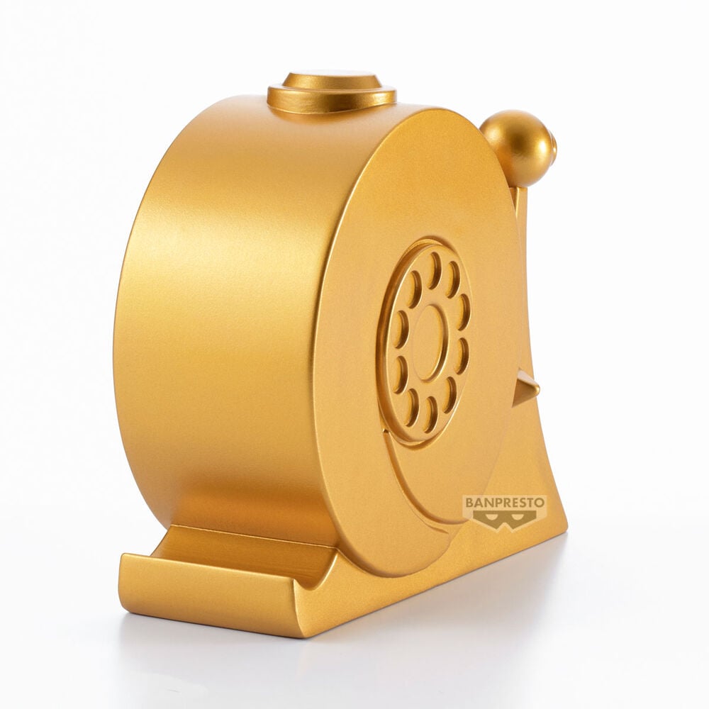 Figura Golden Den Den Sofvimates One Piece 9cm - imagen 4