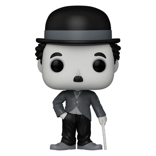 Figura POP Charlie Chaplin - imagen 2