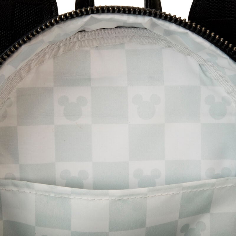 Mochila Ear Evergreen Mickey Disney Loungefly 26cm - imagen 5