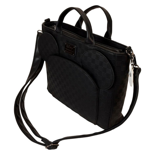 Bolso mochila Ear Evergreen Mickey Disney Loungefly - imagen 2
