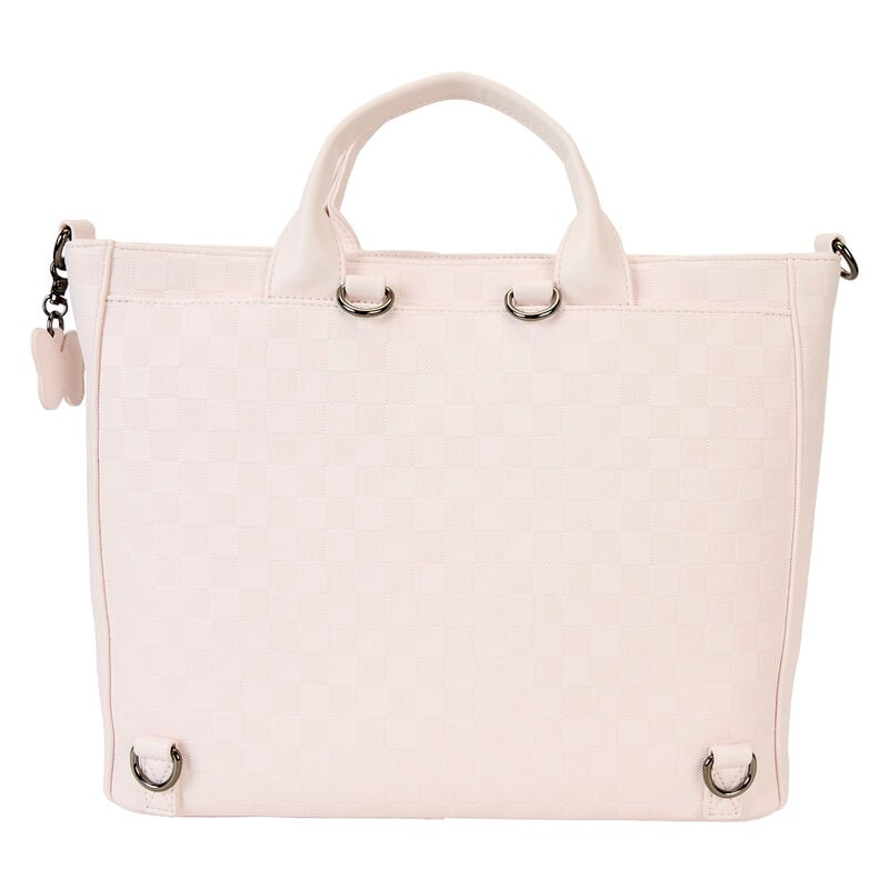 Bolso mochila Ear Evergreen Minnie Disney Loungefly - imagen 6