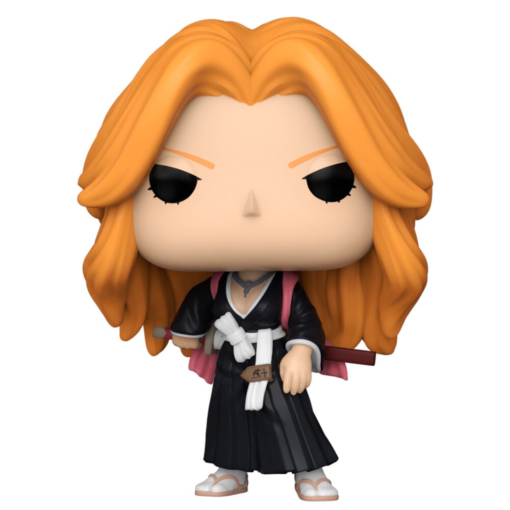 Figura POP Bleach Rangiku Matsumoto - imagen 2