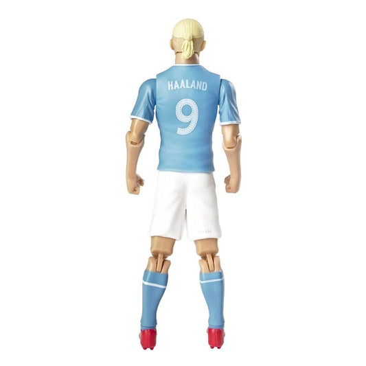 Figura Action Haaland Manchester City 20cm - imagen 2