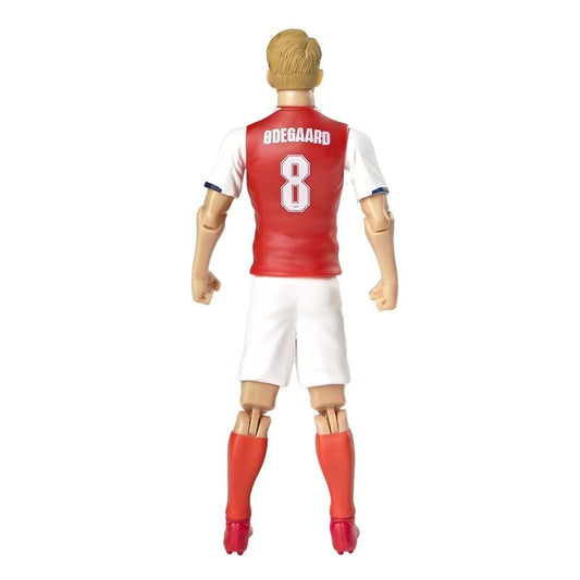Figura Action Odegaard Arsenal 20cm - imagen 2