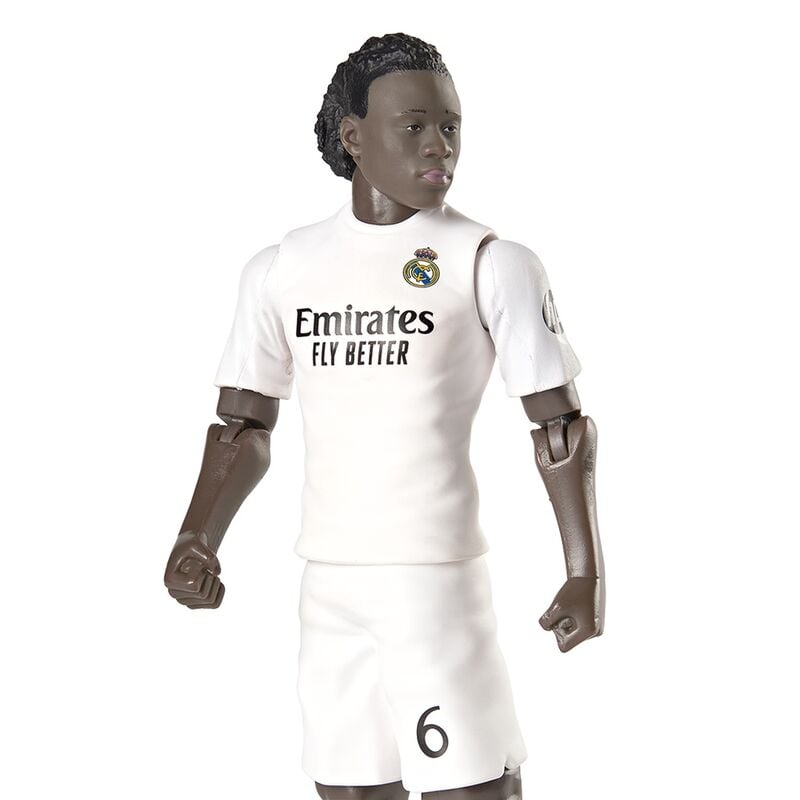 Figura Action Camavinga Real Madrid 20cm - imagen 7