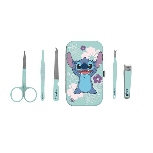 Set Manicura Stitch Disney - imagen 2