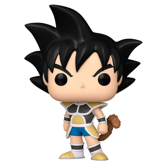 Figura POP Dragon Ball Super Broly Goku - imagen 2
