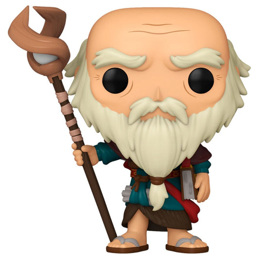 Figura POP Diablo Deckard Cain - imagen 2
