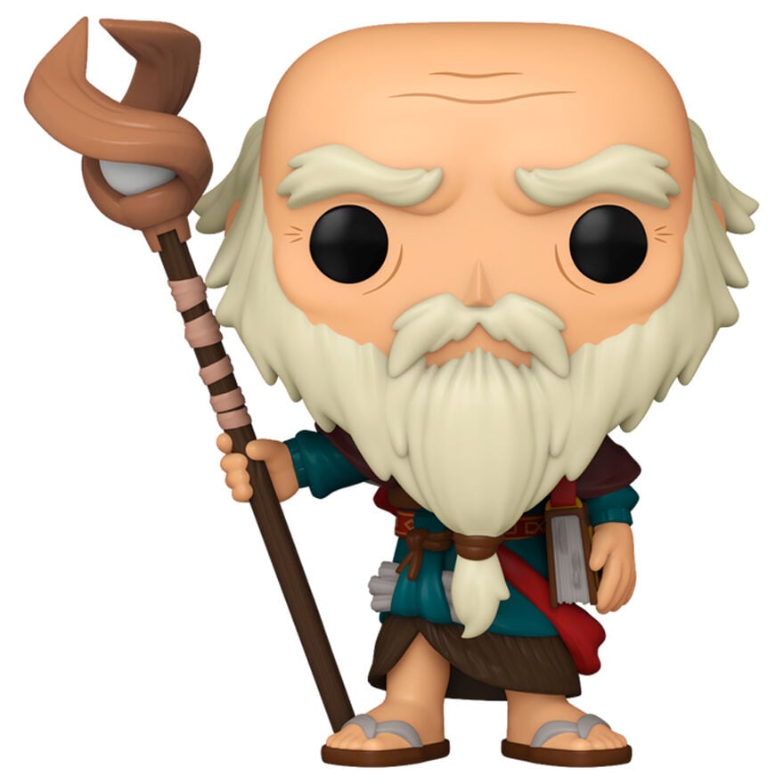 Figura POP Diablo Deckard Cain - imagen 2