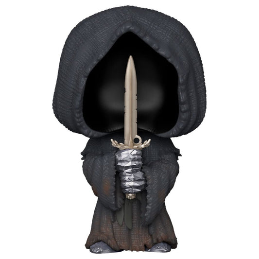 Figura POP El Señor de los Anillos Nazgul - imagen 2