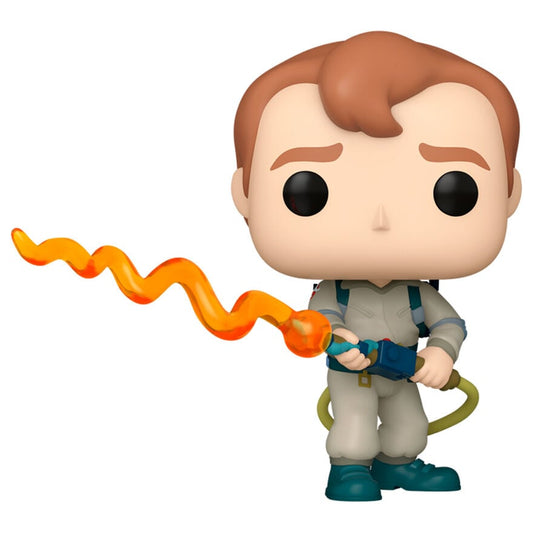 Figura POP Los Autenticos Cazafantasmas Ray Stantz - imagen 2