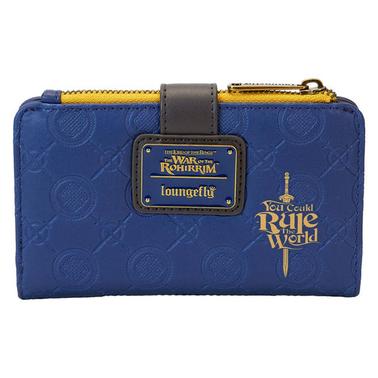 Cartera La Guerra de los Rohirrim El Señor de los Anillos Loungefly - imagen 4