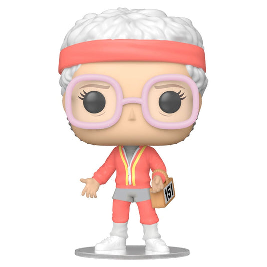 Figura POP Las Chicas de Oro Sophia - imagen 2