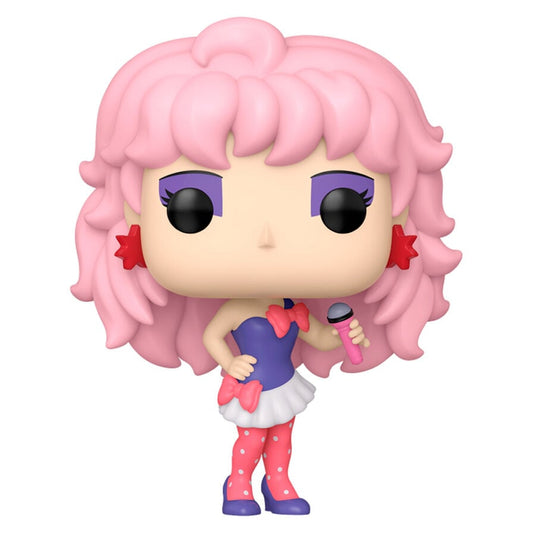 Figura POP Jem and the Holograms Jem - imagen 2