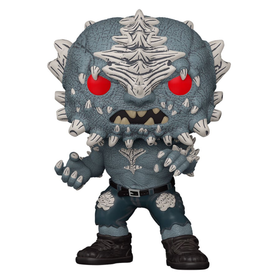 Figura POP Smallville Doomsday Max - imagen 2