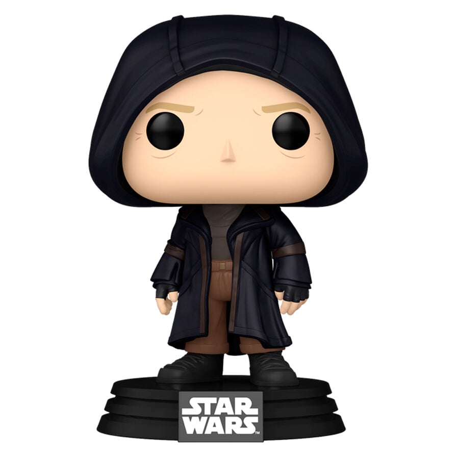Figura POP Star Wars Luthen Rael - imagen 2