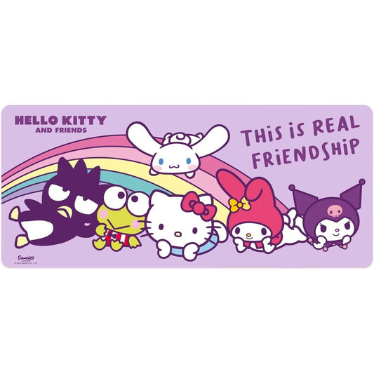 Alfombrilla gaming Hello Kitty and Friends - imagen 2