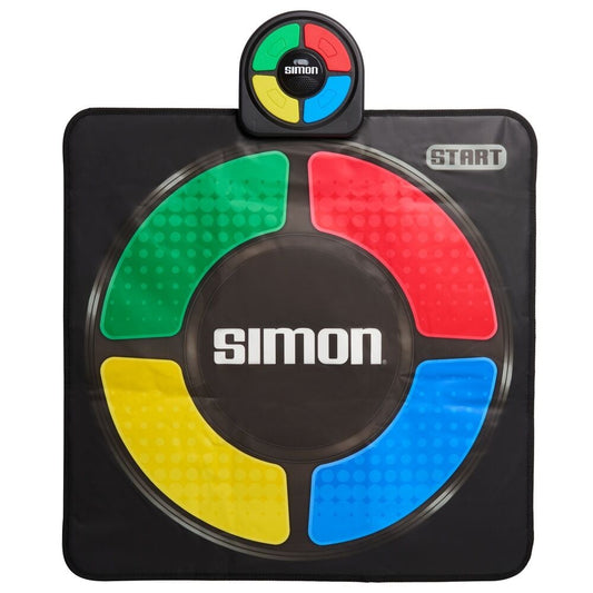 Juego Simon Jump Hasbro - imagen 2