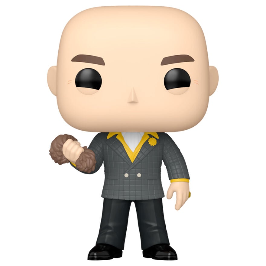 Figura POP DC Comics Superman the Movie Lex Luthor 1979 5 + 1 Chase - imagen 5