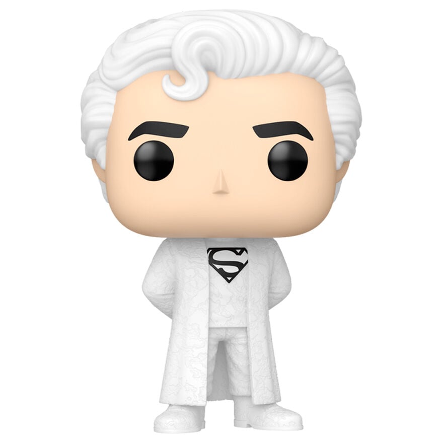 Figura POP DC Comics Superman the Movie Jor-El 1978 - imagen 2