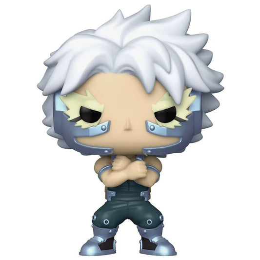 Figura POP My Hero Academia Tetsutetsu Exclusive - imagen 2