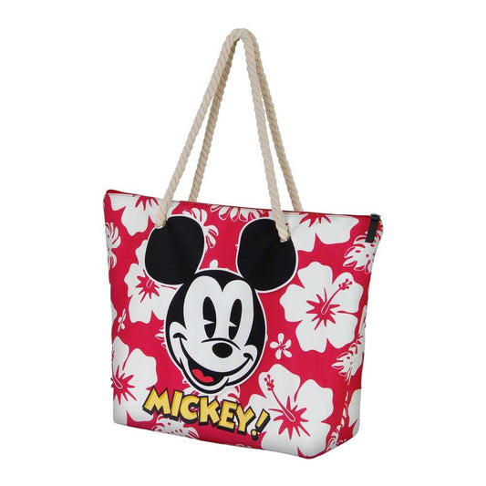 Bolsa playa Hawaii Mickey Disney - imagen 2